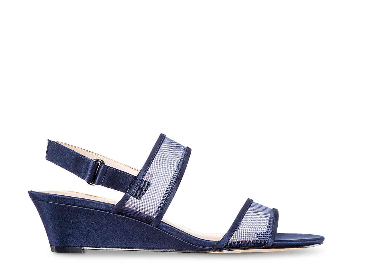 nina filera wedge sandal