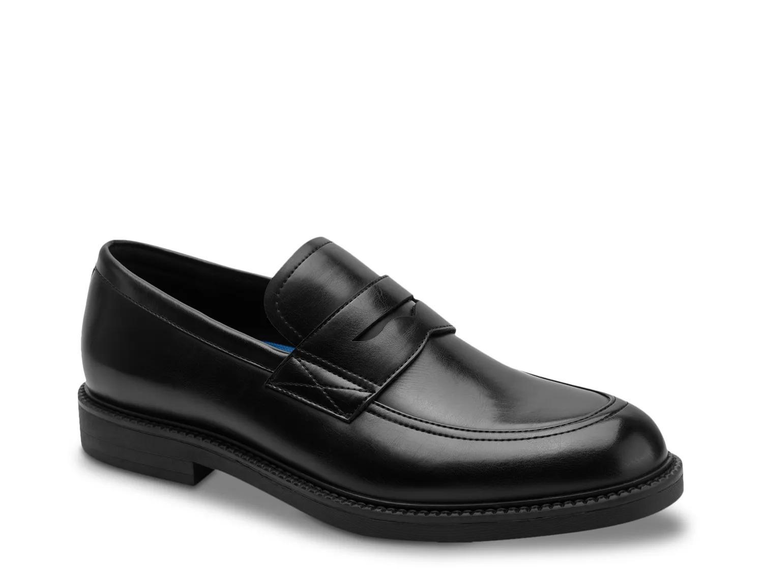 Kenneth Cole Anthony Penny Loafer in Black for Men | Lyst display picture 3