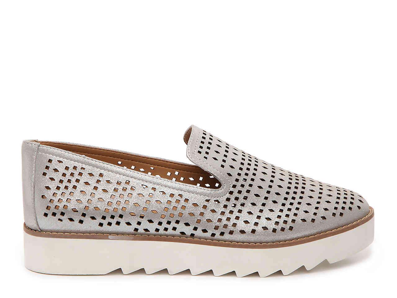 franco sarto florie platform loafer