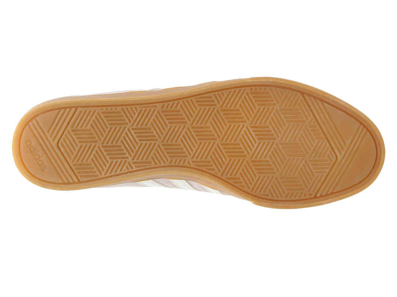 adidas courtset lilac