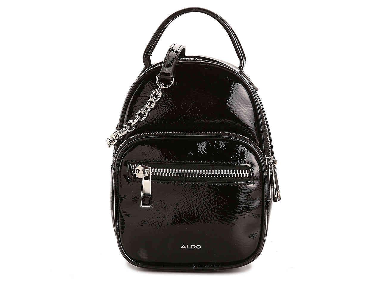 mini backpack aldo