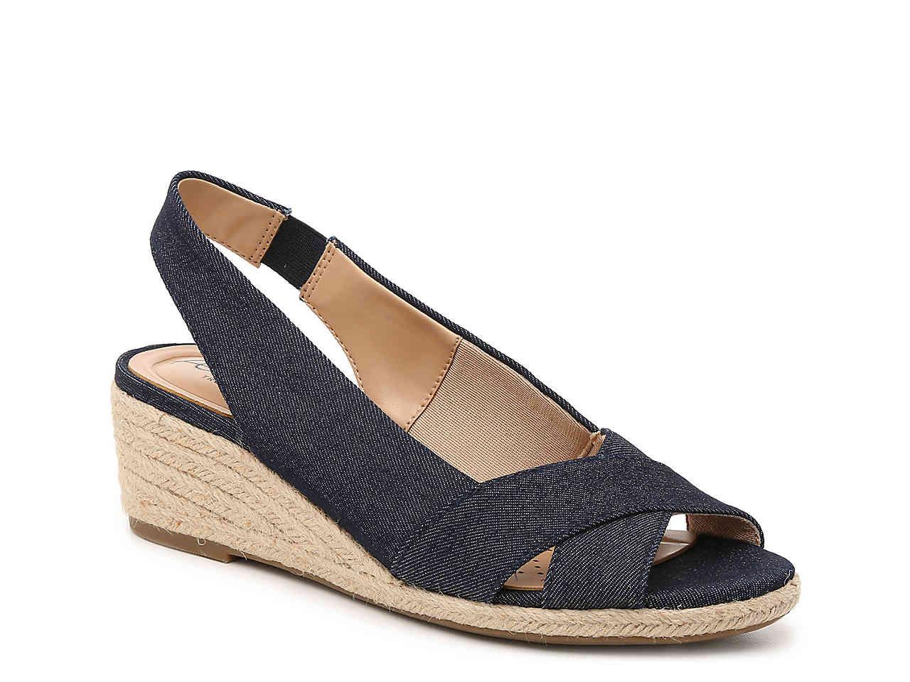 shiloh espadrille sandal