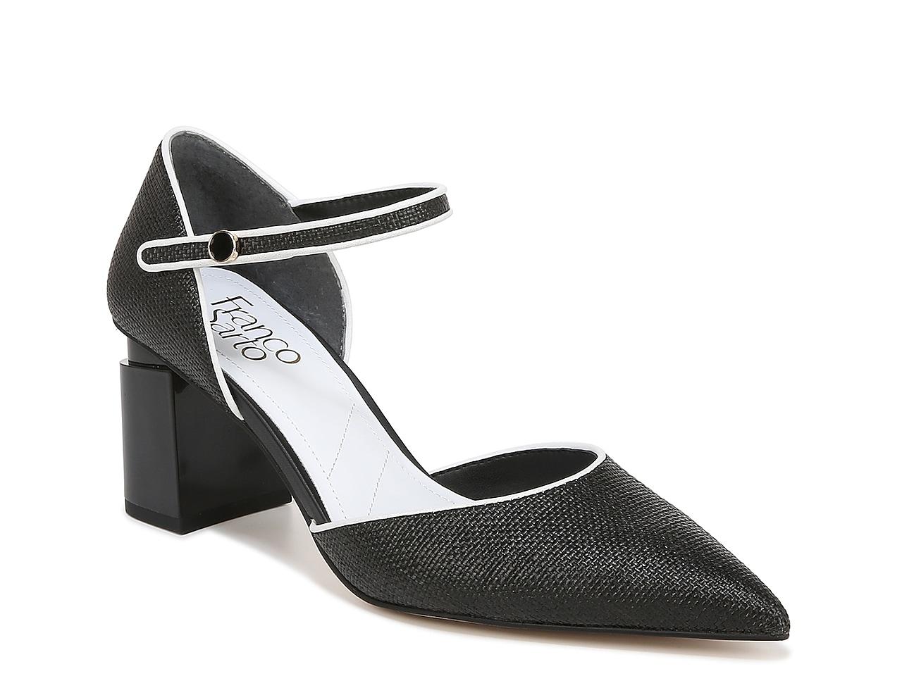 sarto sarah pump