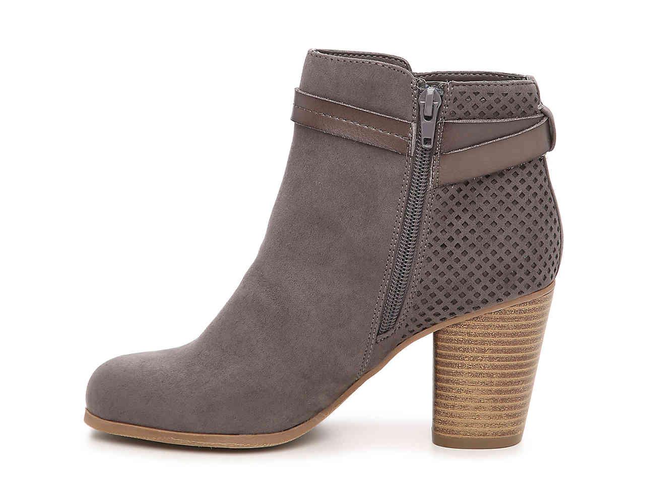 madden girl dottie bootie