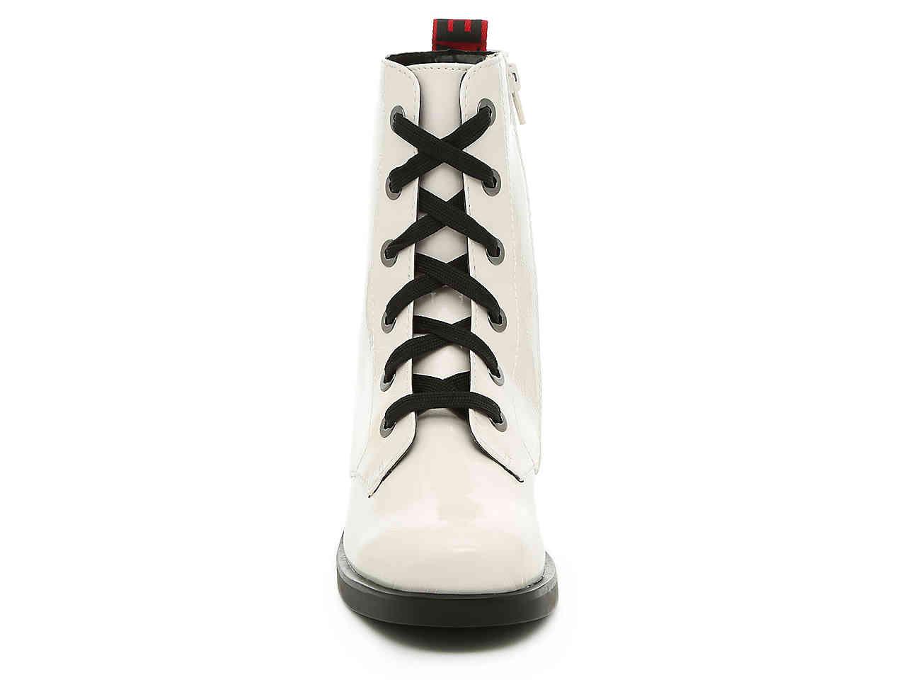 bamboo cosmo 04s combat boot