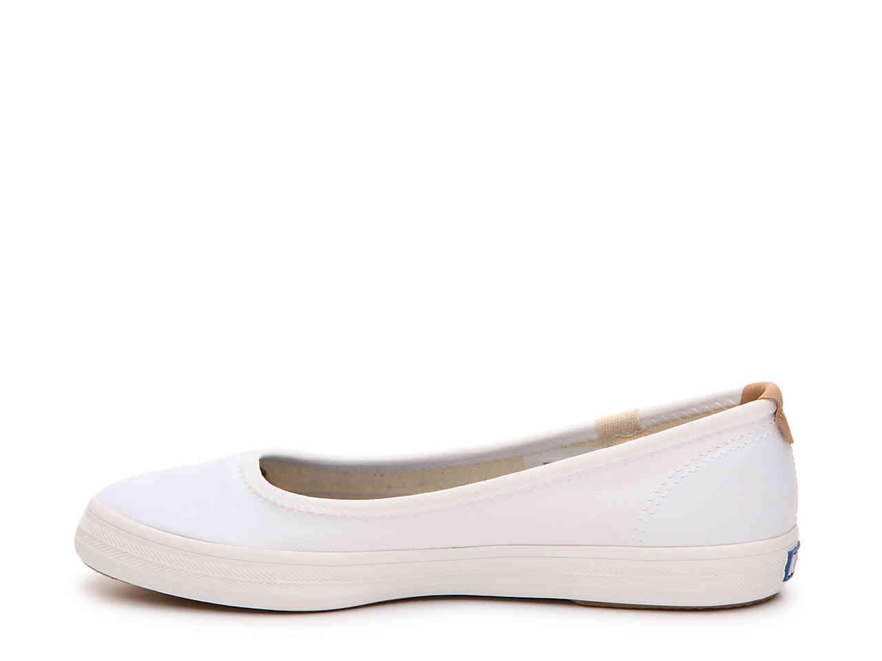 keds bryn flat