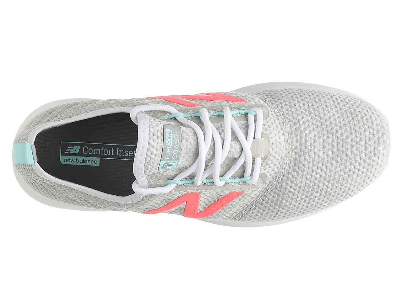 new balance fuelcore coast lightweight running shoe