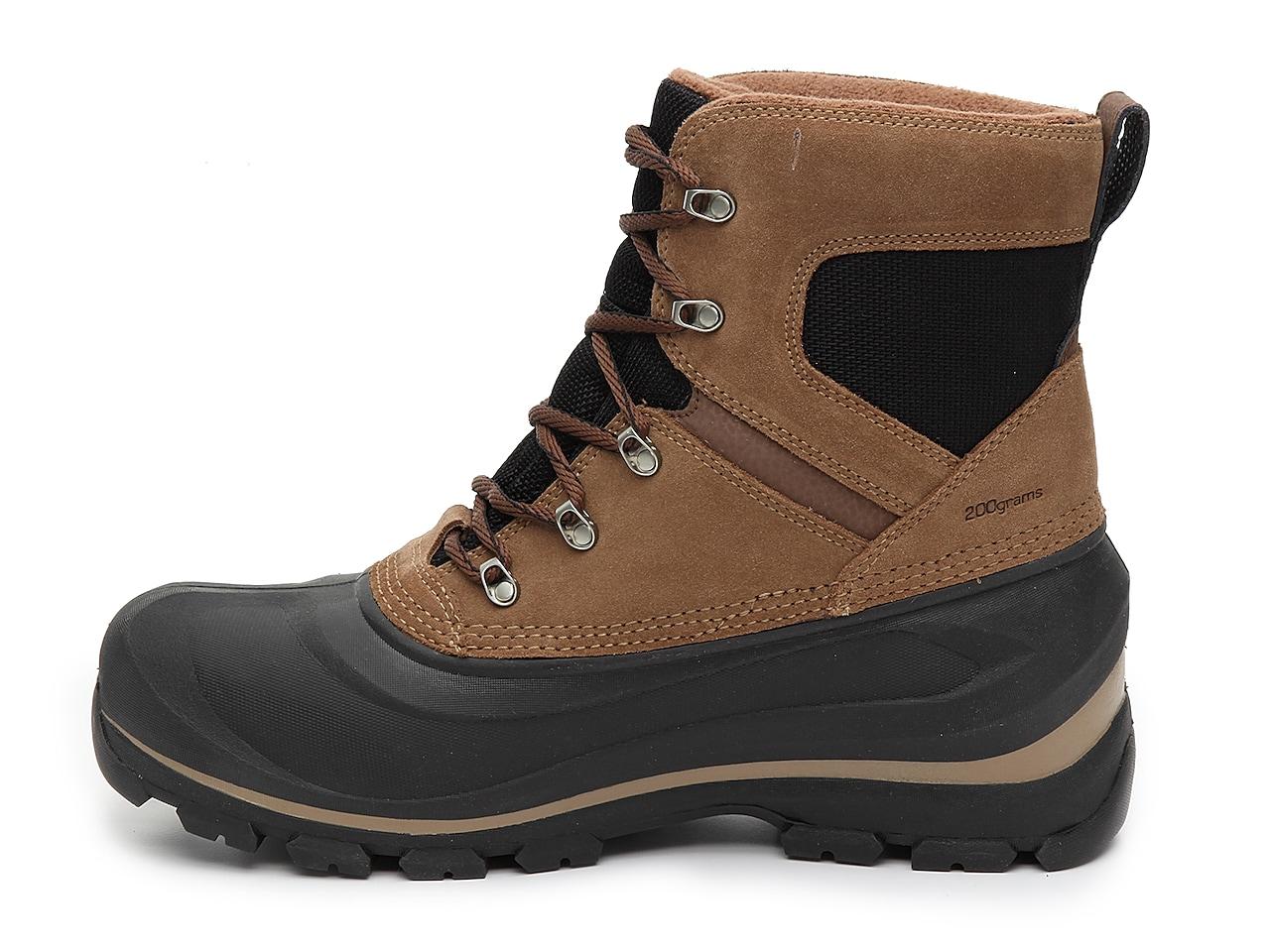 sorel buxton boots