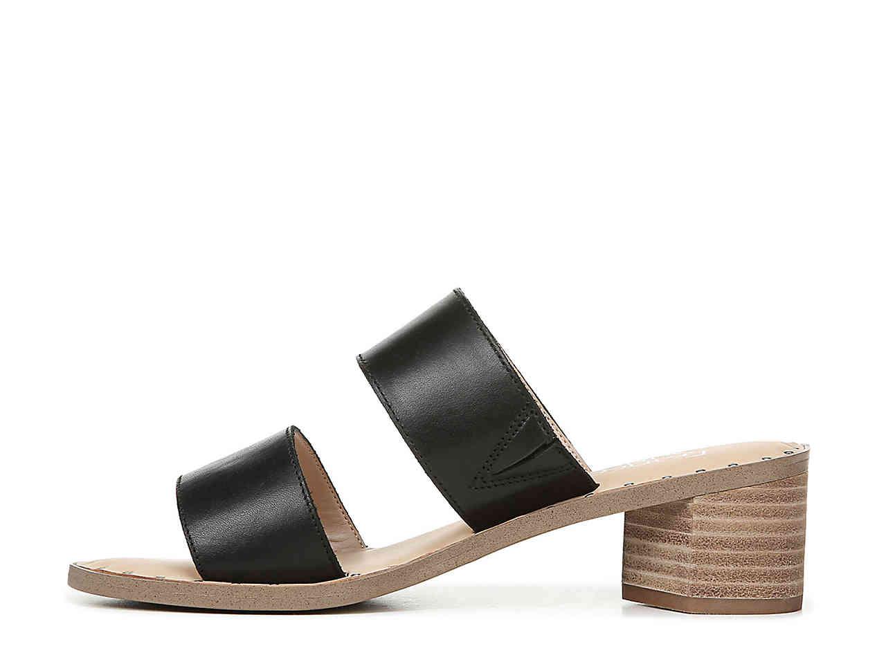 franco sarto kiki sandal