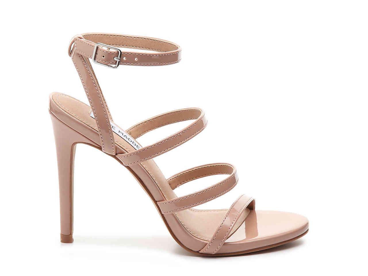 steve madden fauna sandal