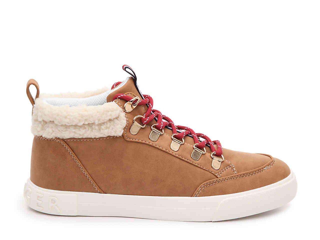 tommy hilfiger jael sneaker