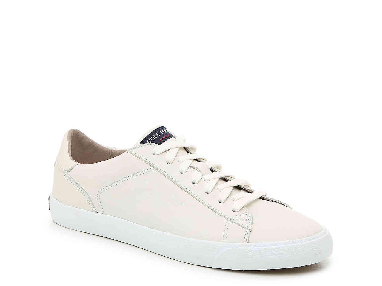 Cole Haan Leather Carrie Sneaker in 