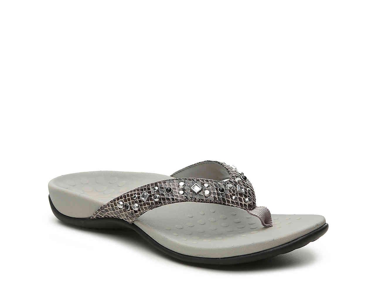 vionic dawn sandal