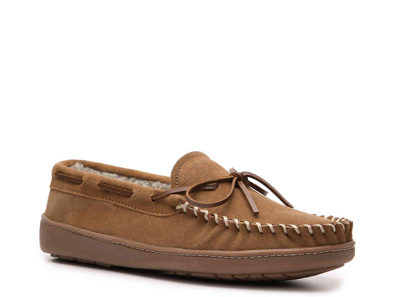 Trevor Slipper in Tan (Brown) for Men Lyst