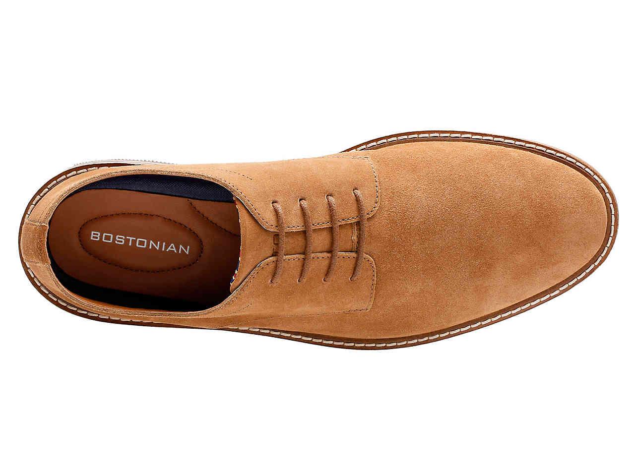 bostonian commonwealth dezmin oxford