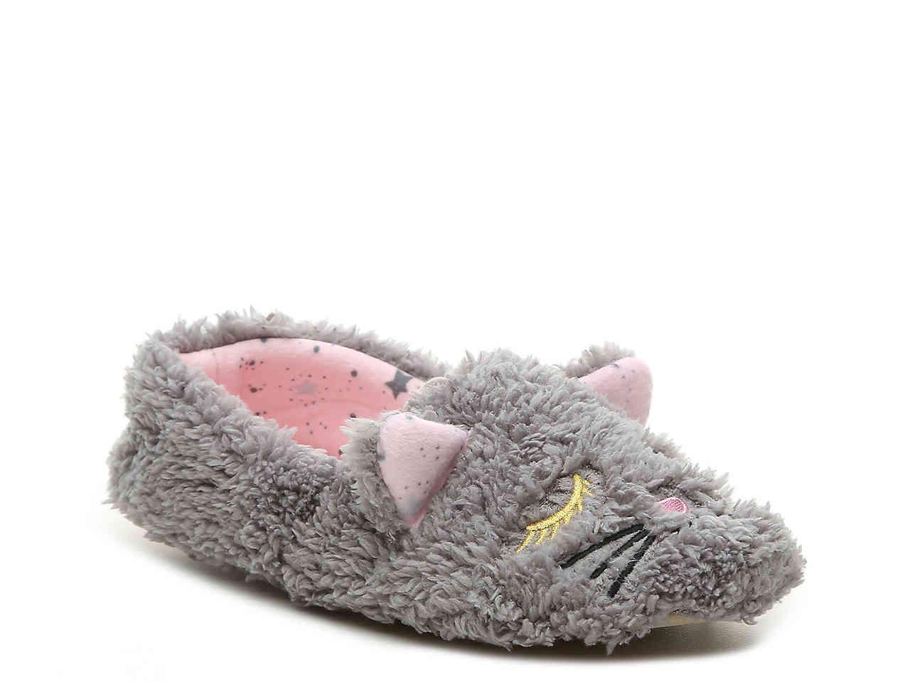 kensie slippers