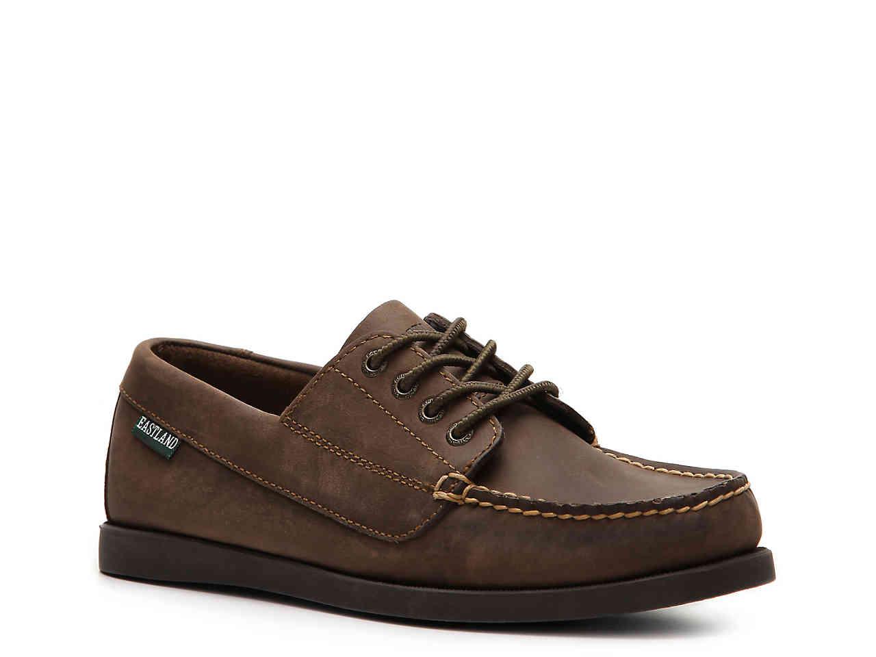 eastland newbury loafer