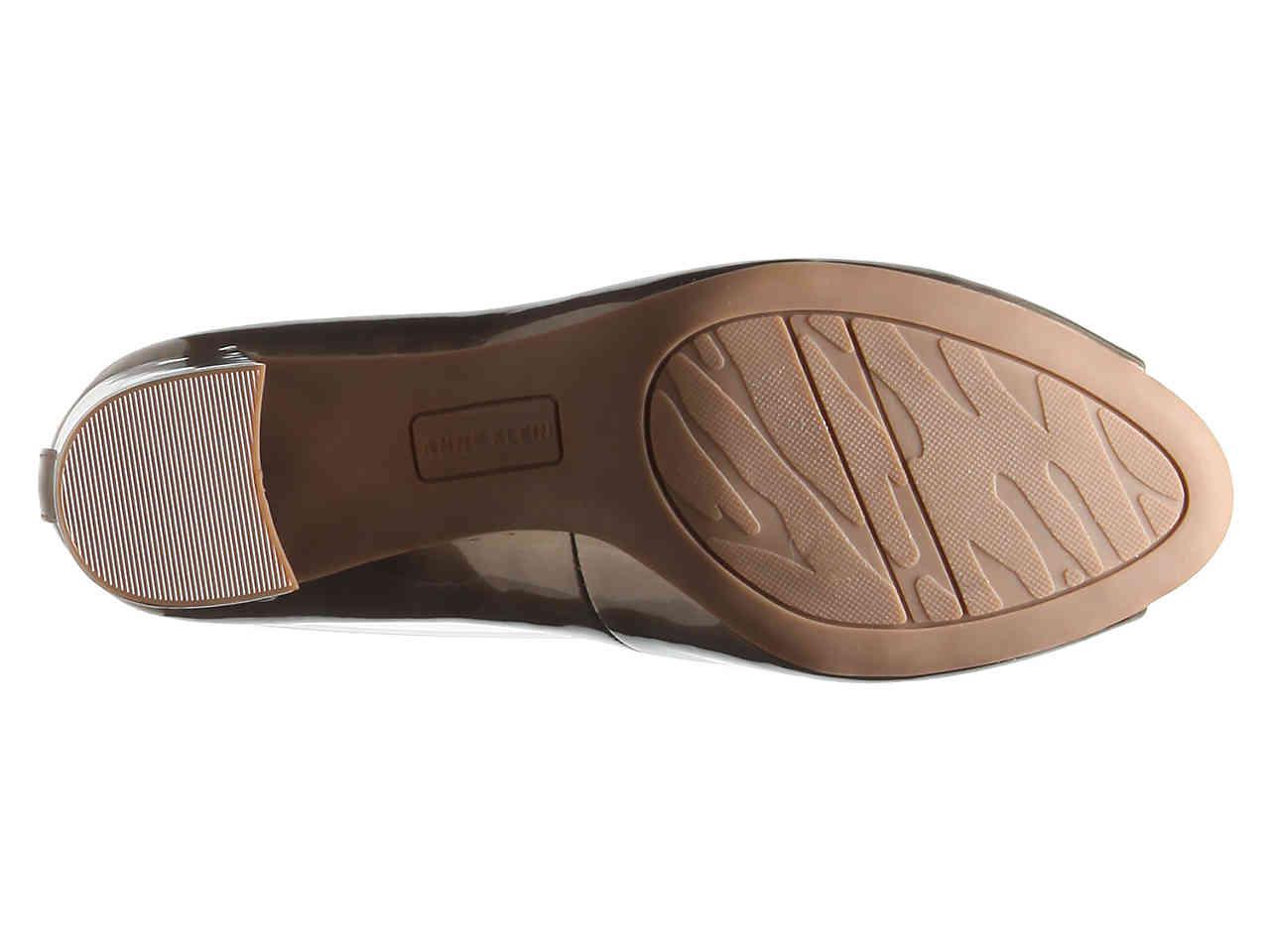 anne klein megan pump