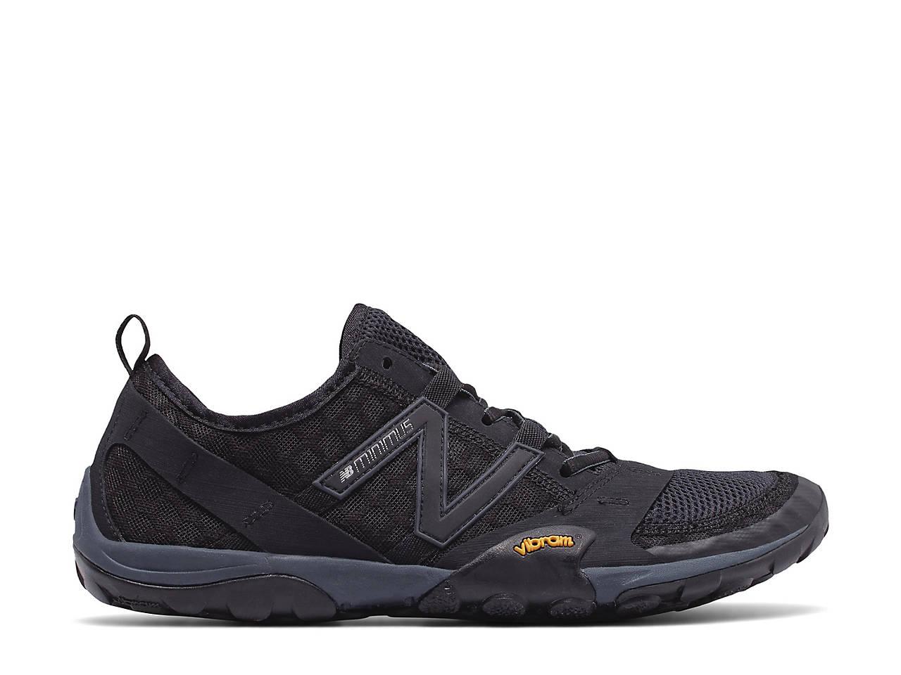 Synthetic Minimus 10 Trail Running Shoe 