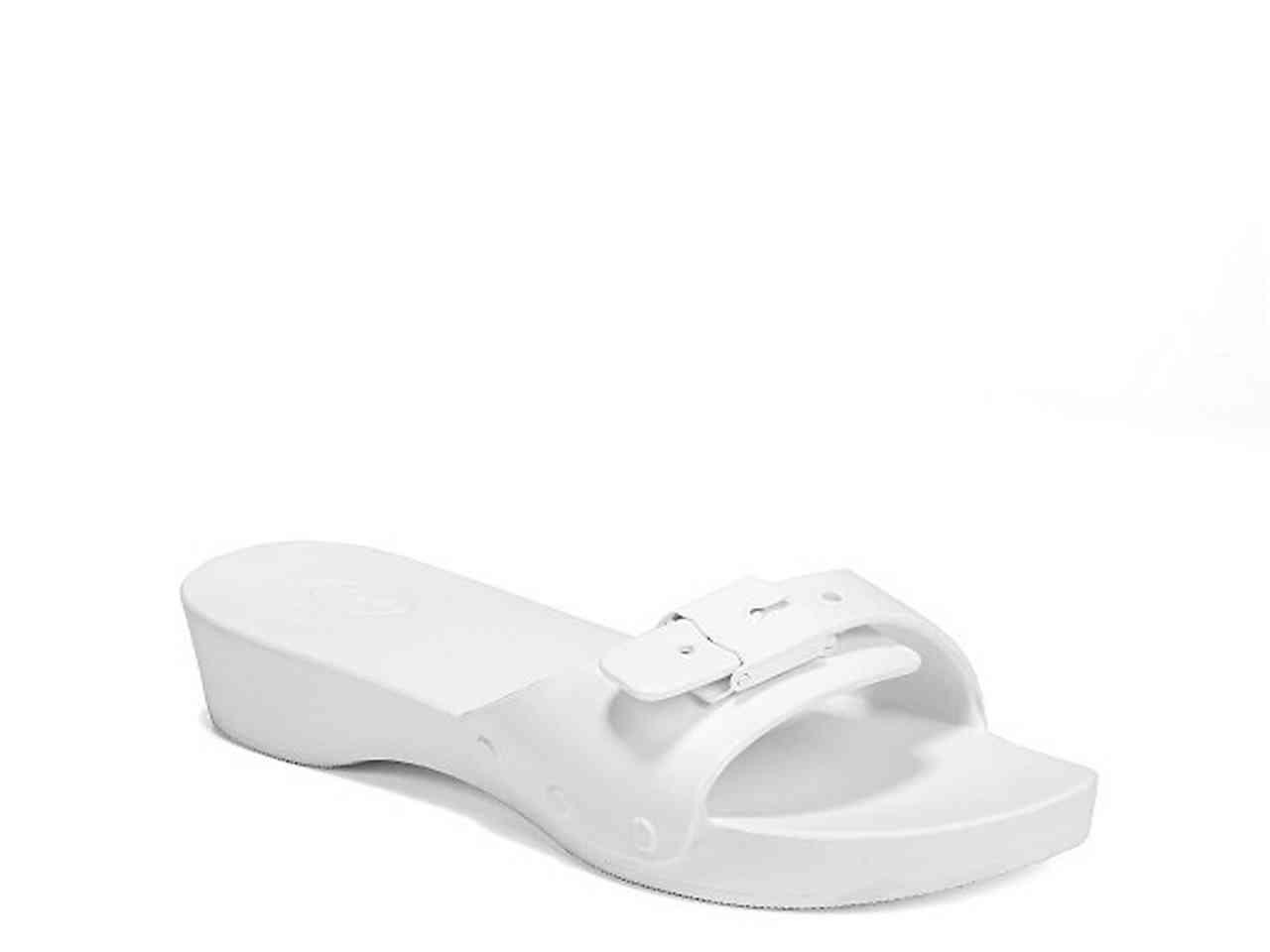 dr scholl's eva sandals