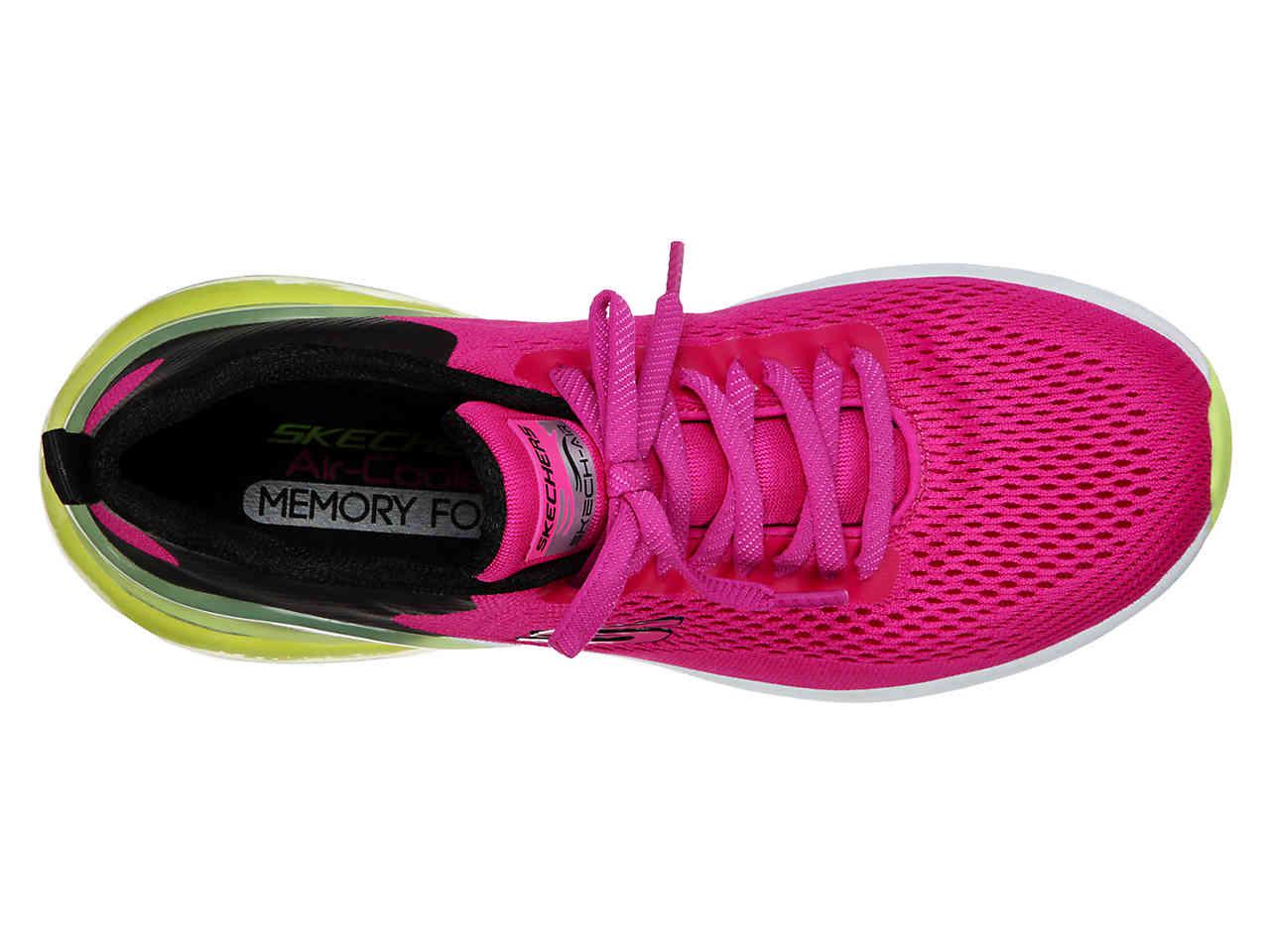 skechers air stratus wind breeze