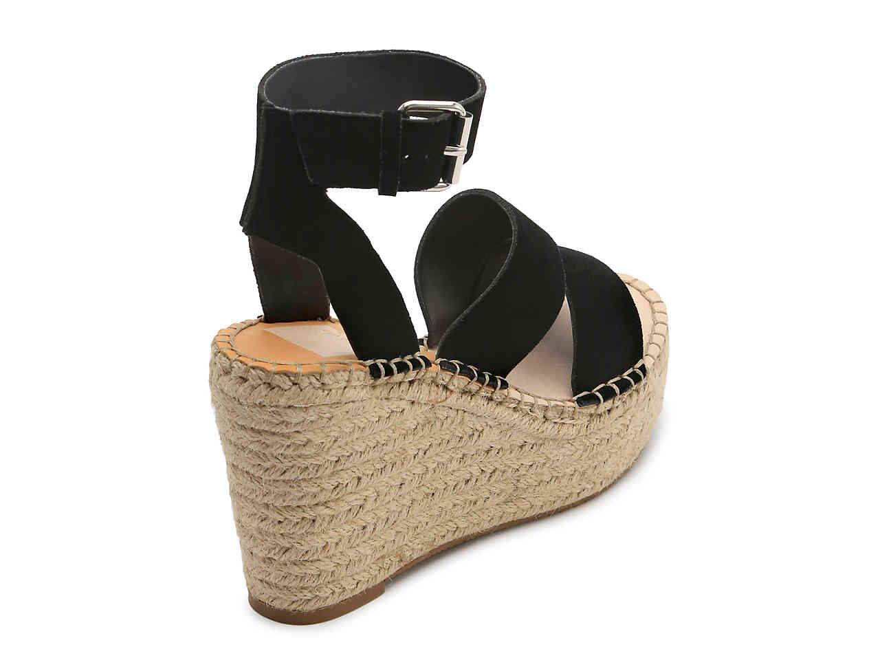 dolce vita shayla espadrille