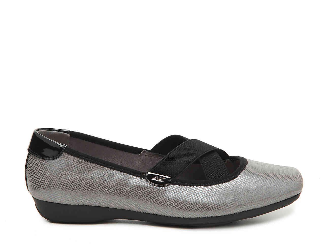 anne klein ulisa ballet flat