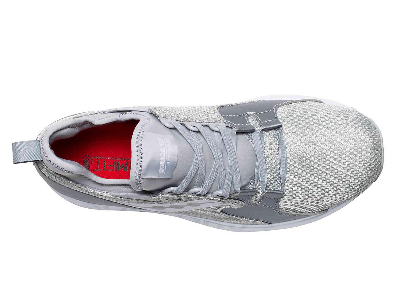 saucony versafoam blaze