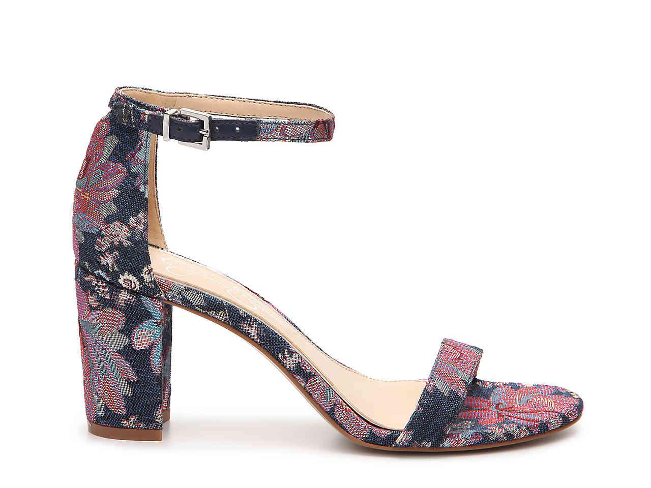 jessica simpson monrae sandal