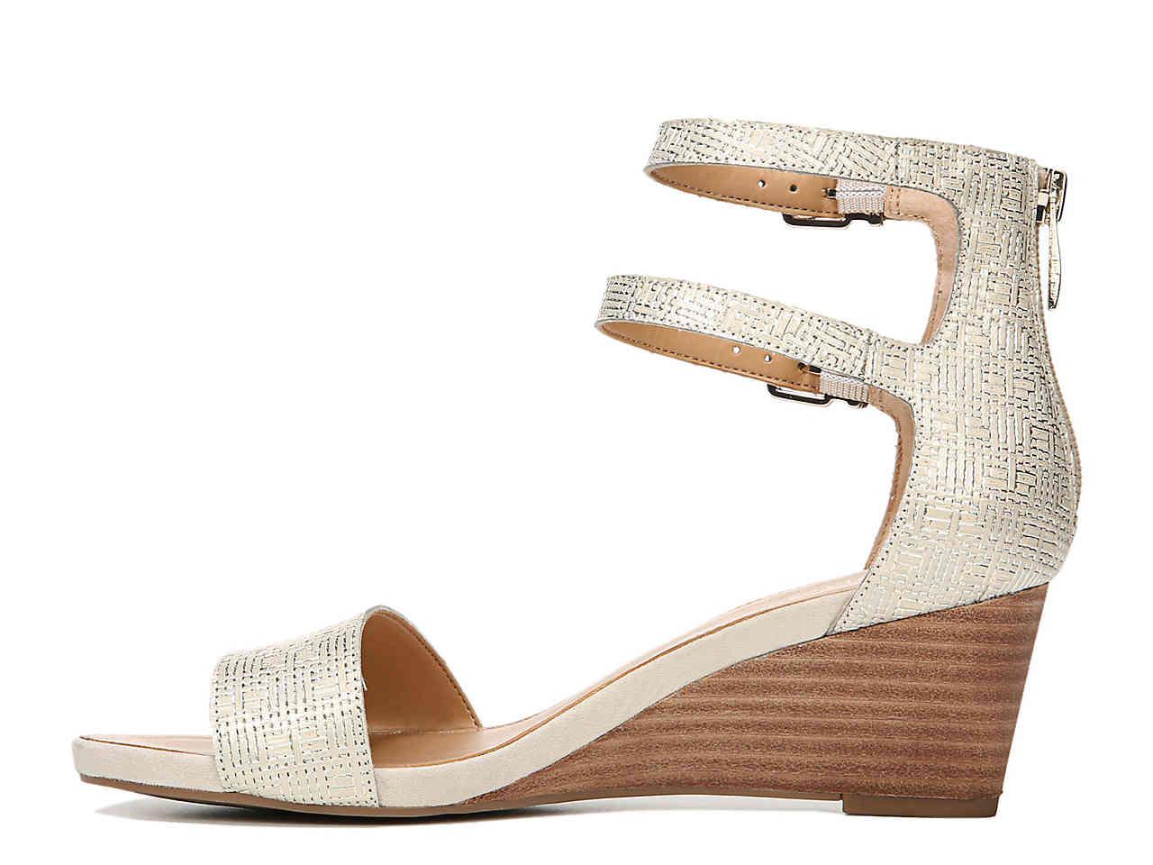 franco sarto dade wedge sandal
