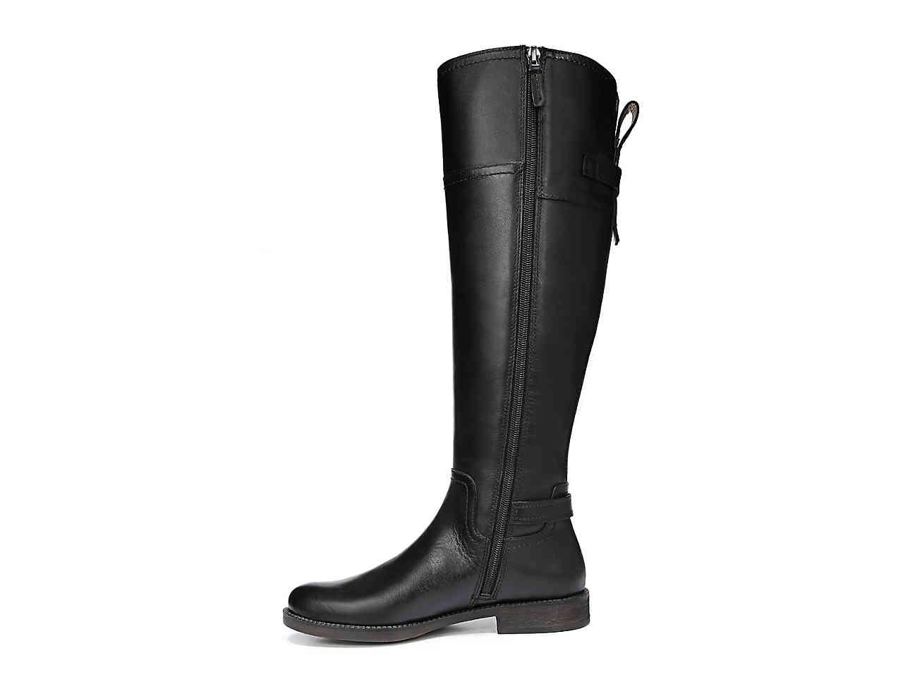 capitol riding boot franco sarto