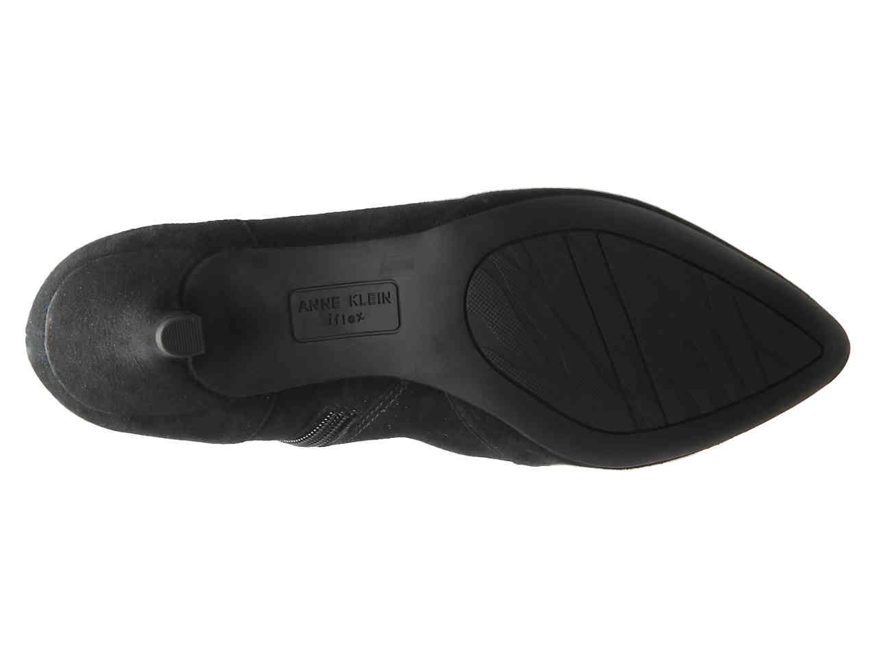 anne klein fiera bootie
