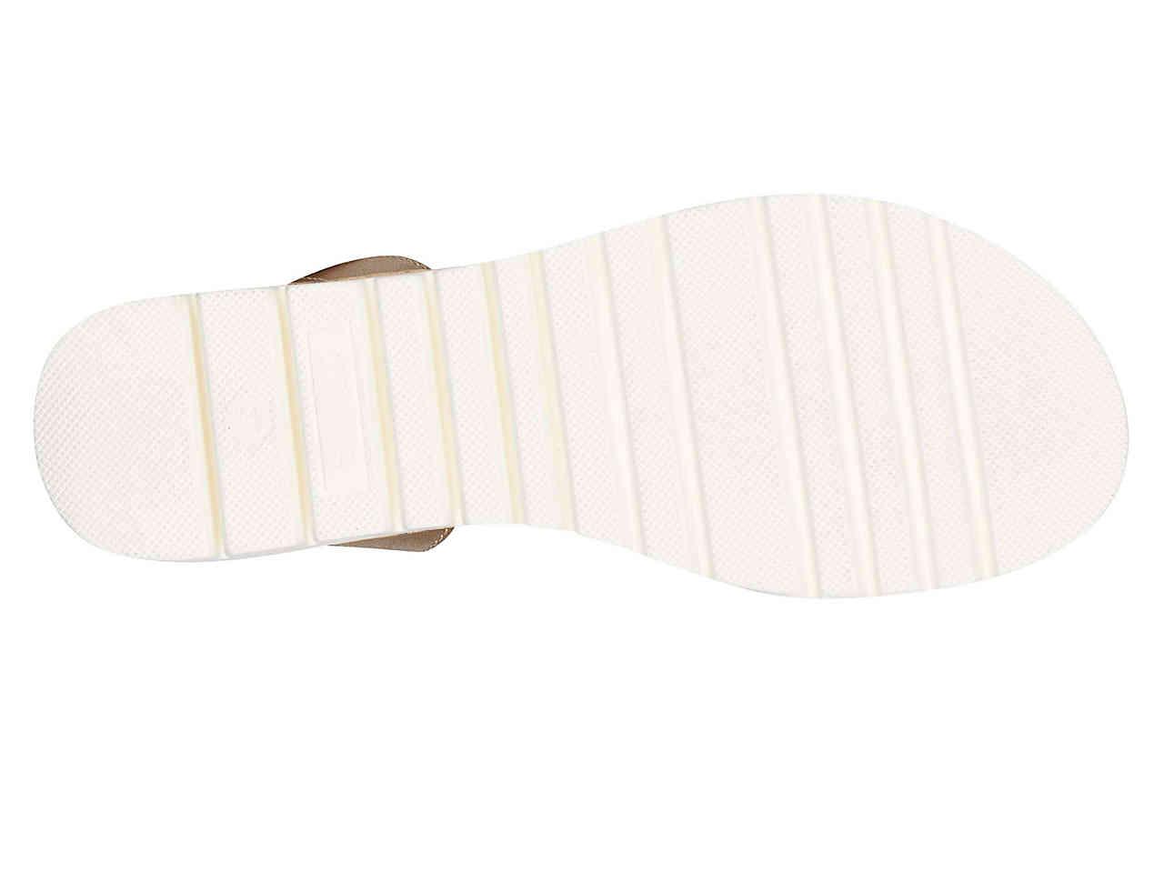 unisa brok platform sandal