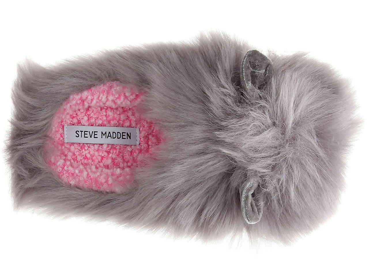 Steve Madden | Ethos Sandal Black - Tryst Boutique