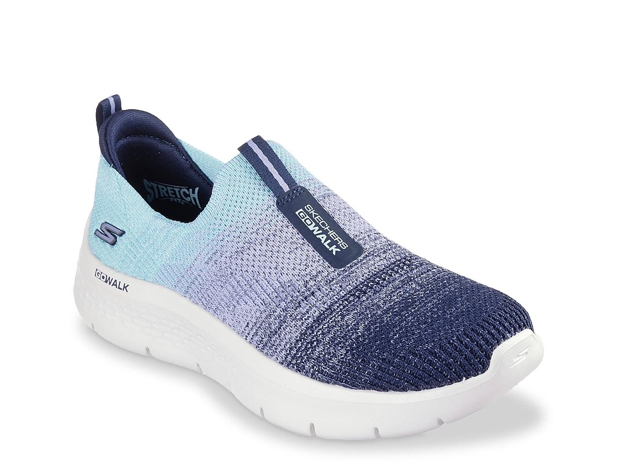Dsw womens skechers go walk deals