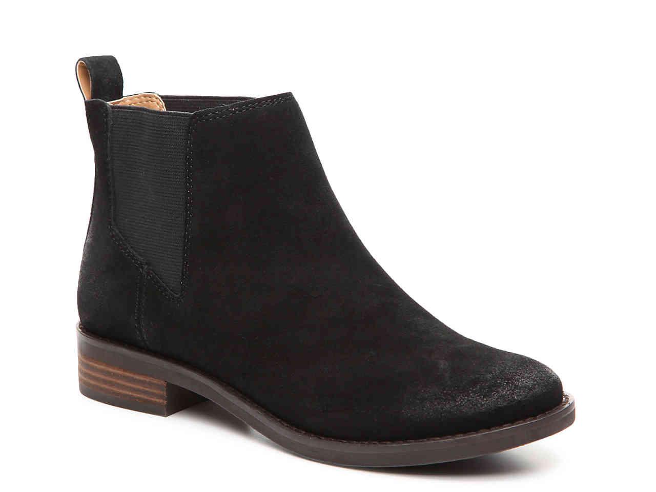 lucky noahh chelsea boot