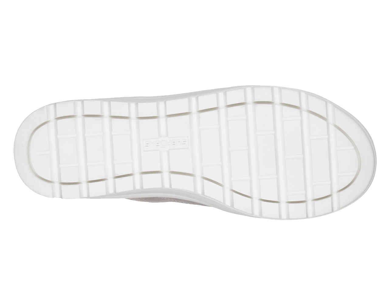 street cleat back again platform sneaker