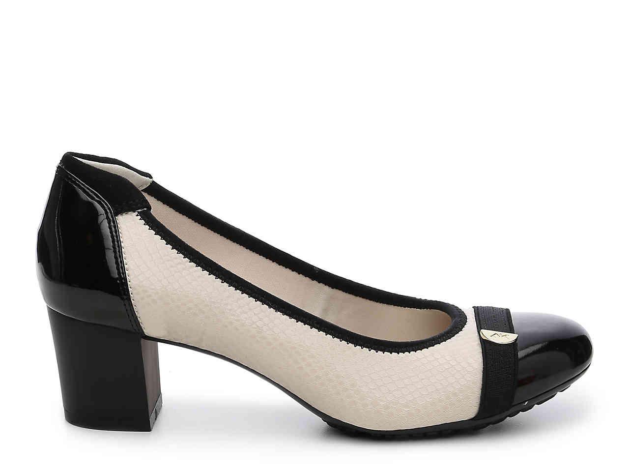 anne klein gerwyn pump