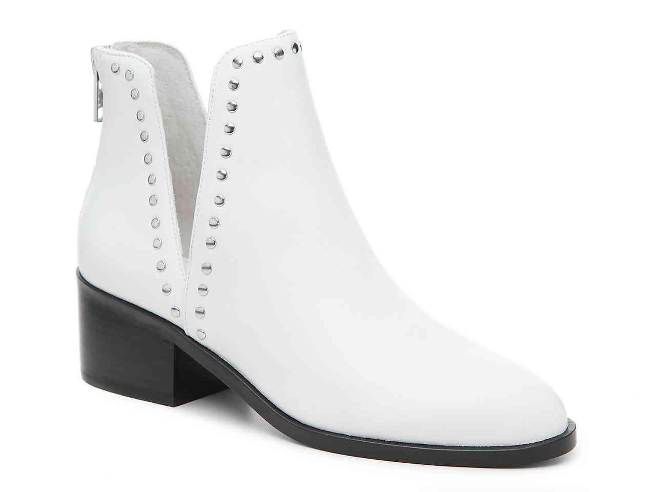 steve madden conquest bootie