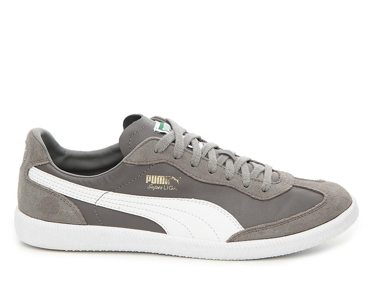 Super Liga Og Retro in Gray for | Lyst