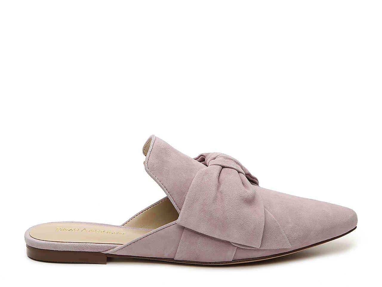 enzo angiolini helony mule