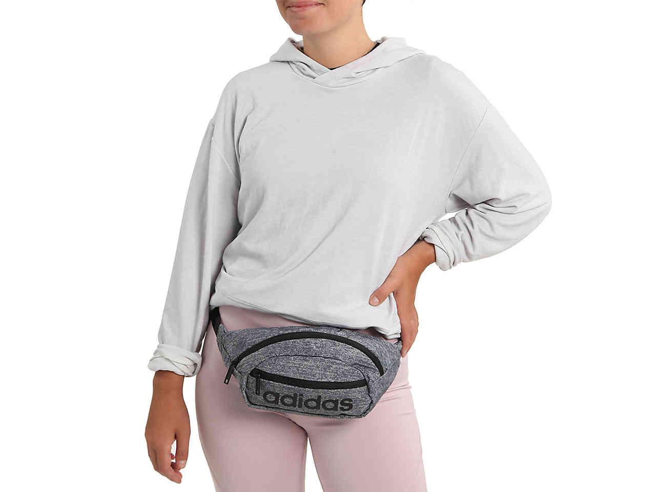 adidas core belt bag