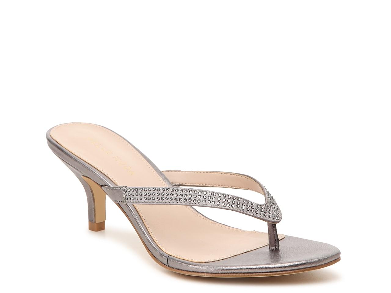 Pelle Moda Darla Sandal | Lyst