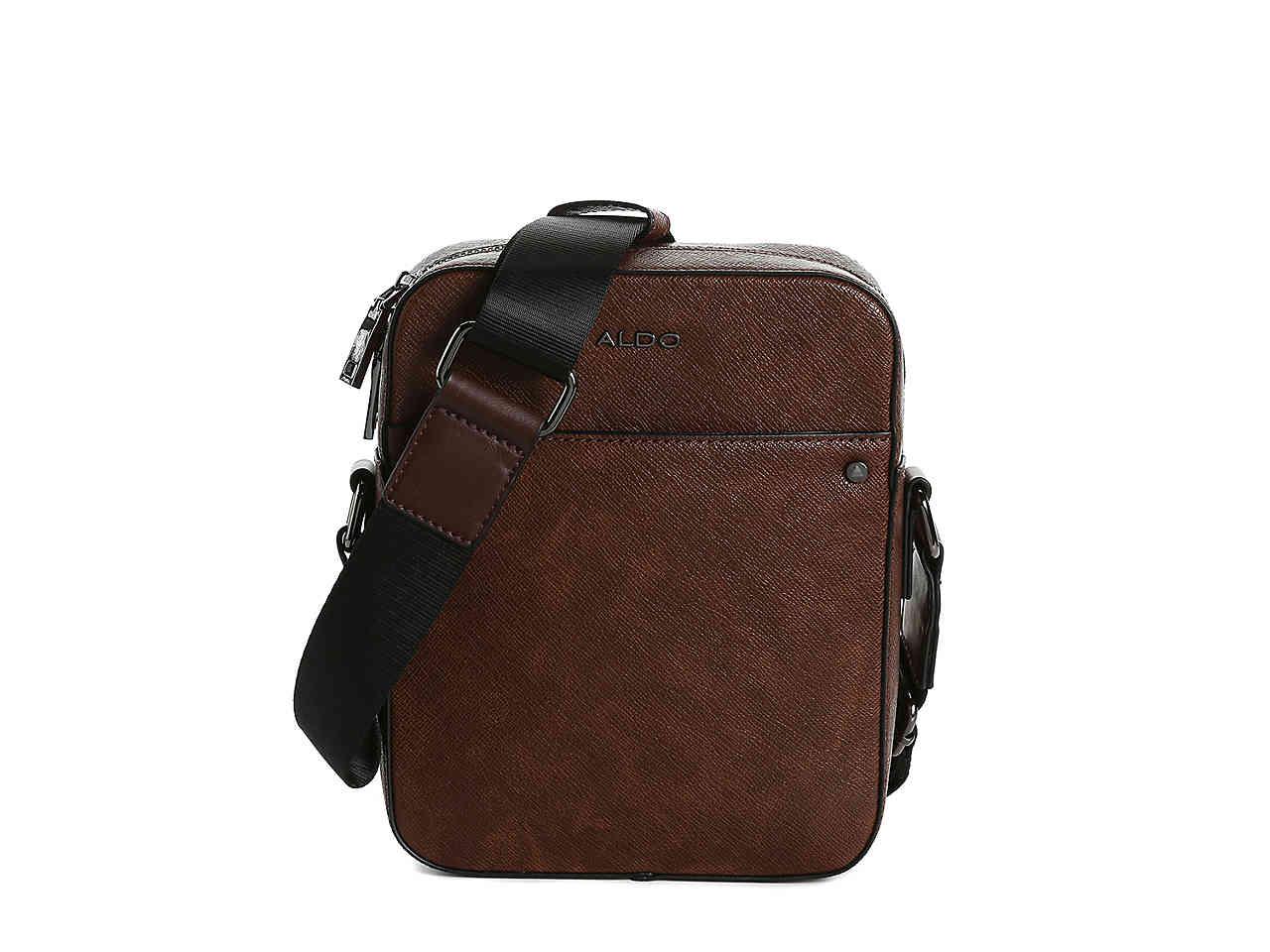 messenger bag aldo