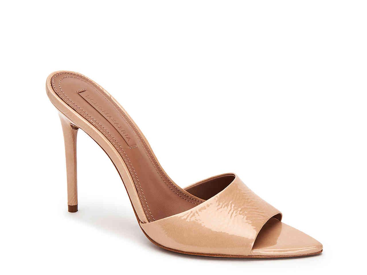 bcbgmaxazria dana sandal
