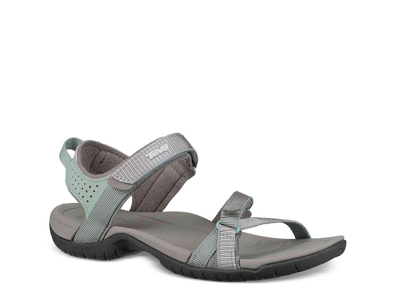 light blue teva