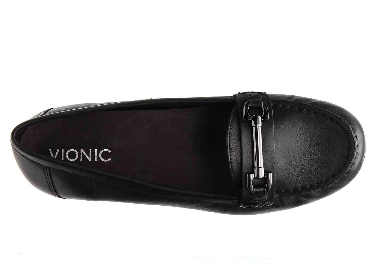 vionic kenya loafer