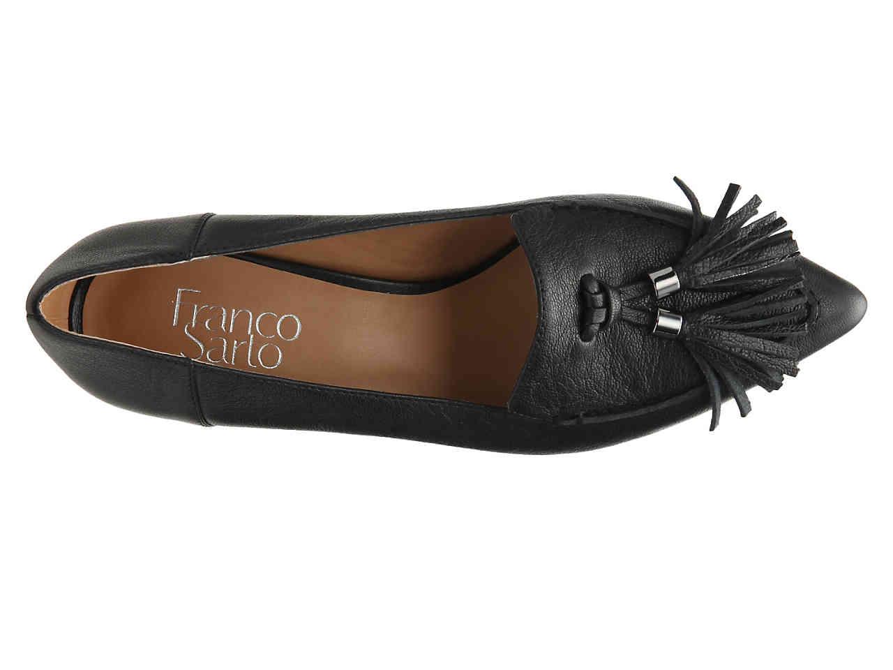 franco sarto crane pump