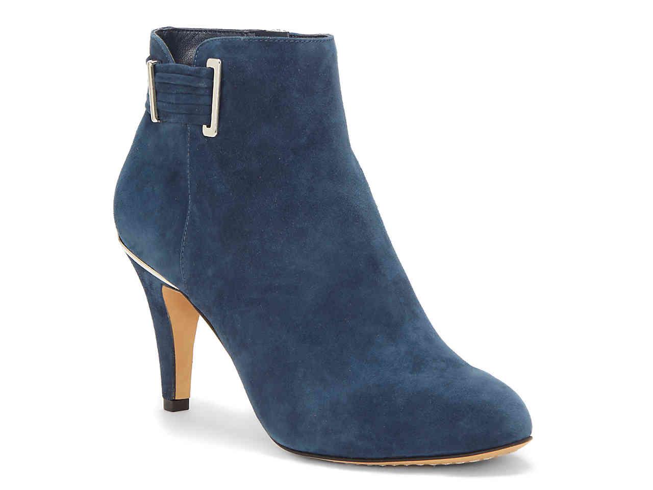 Vinisha bootie vince camuto Clearance