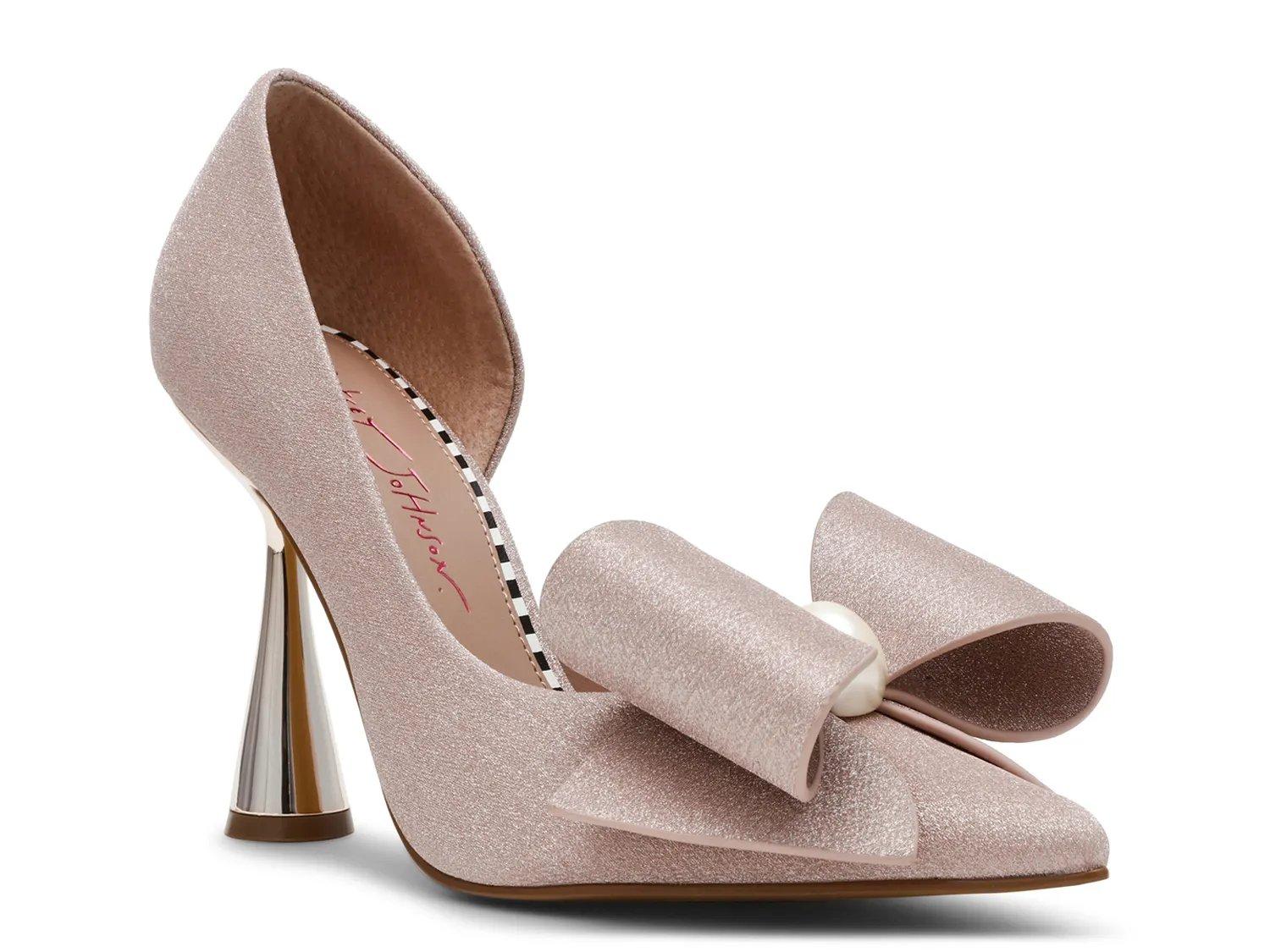 [SAEL!!] ★Betsey Johnson Kyliee★ パンプス Betsey Johnson Kyliee Pump | Lyst